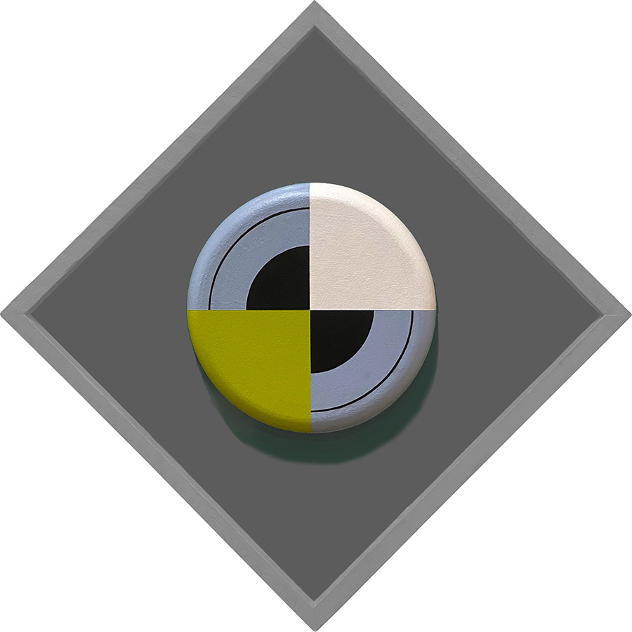 Left Green, 1970